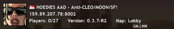 HOEDIES AAD - Anti-CLEO/MOON/SF!