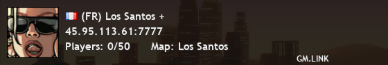 (FR) Los Santos +