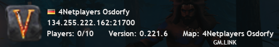 4Netplayers Osdorfy