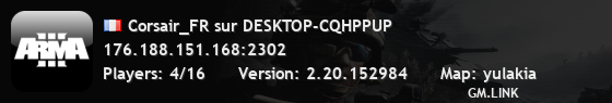 Corsair_FR sur DESKTOP-CQHPPUP