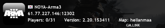 NOYA-Arma3