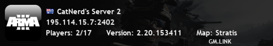 CatNerd's Server 2