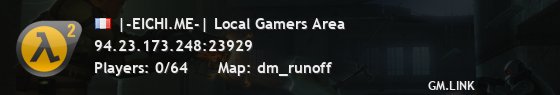 |-EICHI.ME-| Local Gamers Area