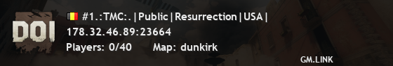 #1.:TMC:.|Public|Resurrection|USA|