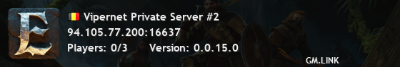 Vipernet Private Server #2