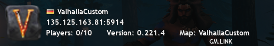 ValhallaCustom