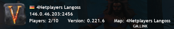 4Netplayers Langoss