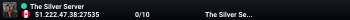 The Silver Server