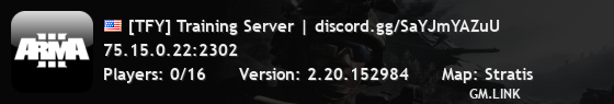 [TFY] Training Server | discord.gg/SaYJmYAZuU