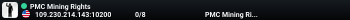 PMC Mining Rights