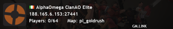 AlphaOmega ClanAO Elite