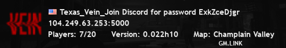 Texas_Vein_Join Discord for password ExkZceDjgr