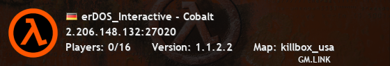 erDOS_Interactive - Cobalt