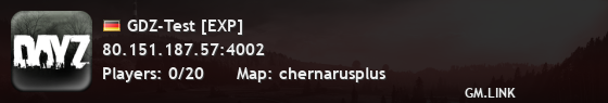 GDZ-Test [EXP]