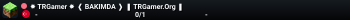 ✸ TRGamer ✸ ❰ BAKIMDA ❱ ❚ TRGamer.Org ❚