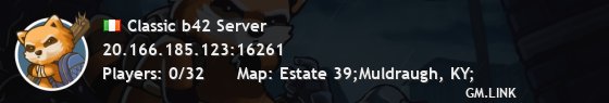 Classic b42 Server