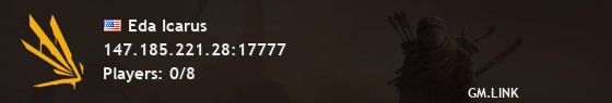 Eda Icarus