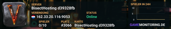 BisectHosting d39328fb