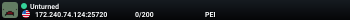 Unturned