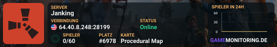Janking
