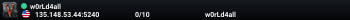 w0rLd4all