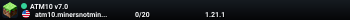 ATM10 v7.0