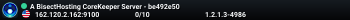 A BisectHosting CoreKeeper Server - be492e50