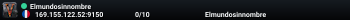 Elmundosinnombre