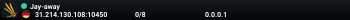Blobb
