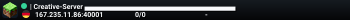 | Creative-Server ▄▄▄▄▄▄▄▄▄▄▄▄▄▄▄▄▄▄▄▄▄▄▄▄▄▄▄▄