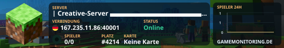 | Creative-Server ▄▄▄▄▄▄▄▄▄▄▄▄▄▄▄▄▄▄▄▄▄▄▄▄▄▄▄▄