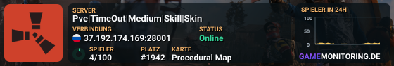 Pve|TimeOut|Medium|Skill|Skin