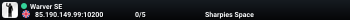 Warver SE