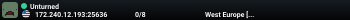 Unturned