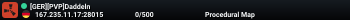 [GER][PVP]Daddeln