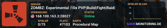 ZOMBZ Battleground|1000000x|Build|Fight|Raid|