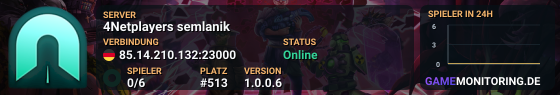 4Netplayers semlanik