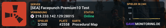 [EA] Facepunch Premium 5