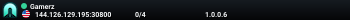 Gamerz