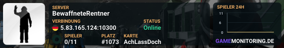 BewaffneteRentner