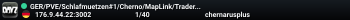 GER/PVE/Schlafmuetzen#1/Cherno/MapLink/Trader/Skill/Bots