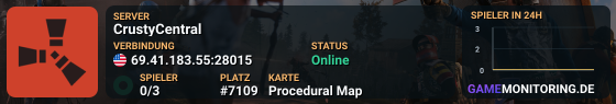 CrustyCentral