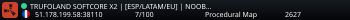 TRUFOLAND SOFTCORE PVP / [ESP/LATAM/EU] / NOOB & CASUAL FRIENDL