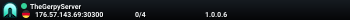 TheGerpyServer