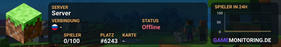 Server
