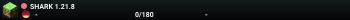 SHARK 1.21.8
