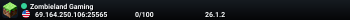 Zombieland Gaming