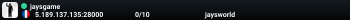 jaysgame