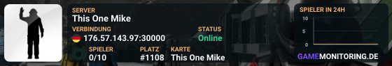 This One Mike