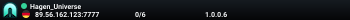 Hagen_Universe